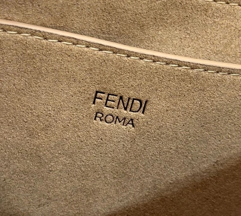 Reliable Fendi Satchel Bags 57531