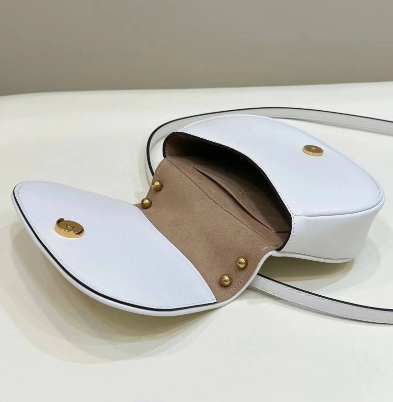 Reliable Fendi Satchel Bags 57531