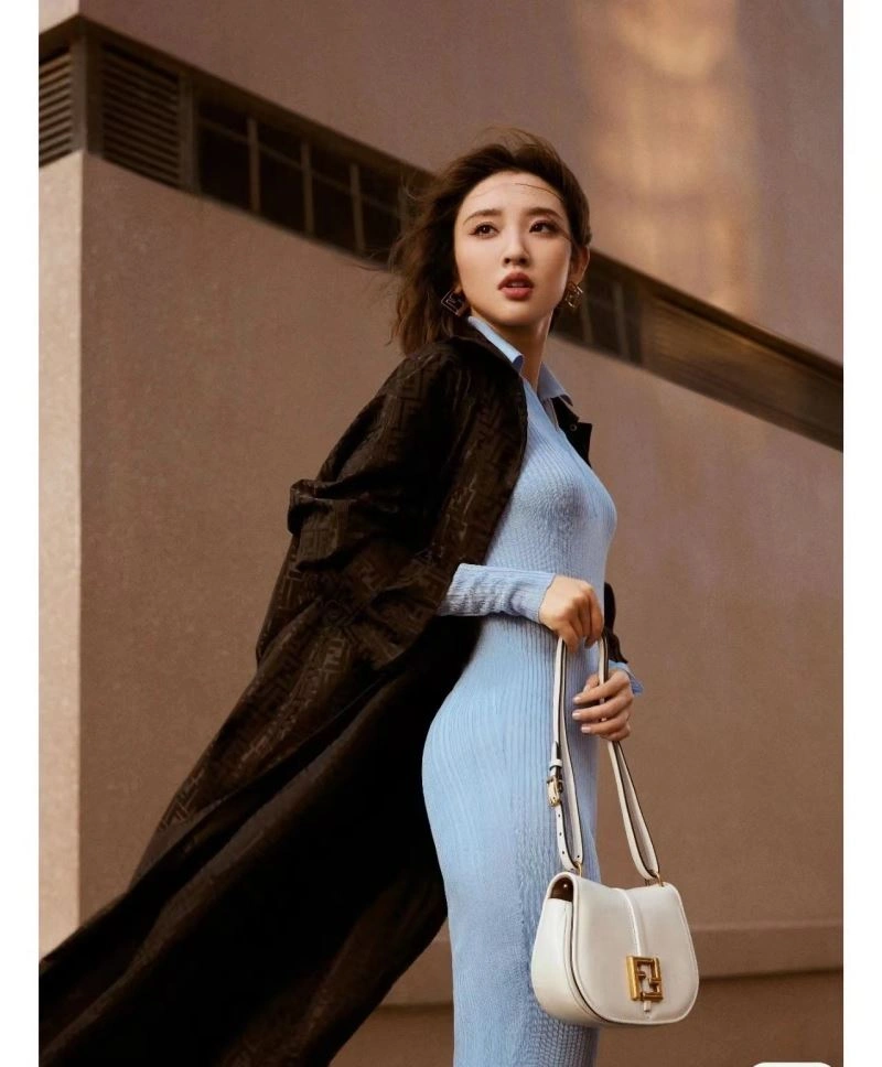 Reliable Fendi Satchel Bags 57531
