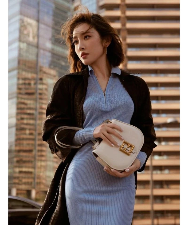 Reliable Fendi Satchel Bags 57531