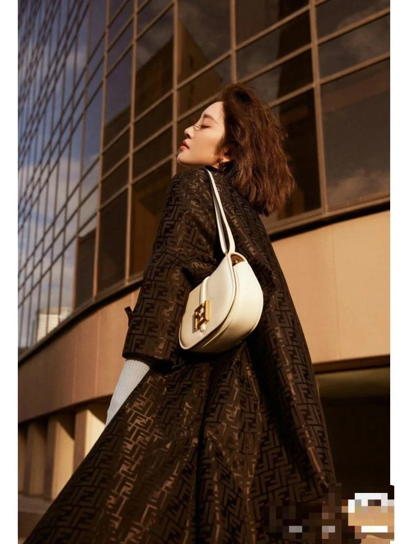 Reliable Fendi Satchel Bags 57531