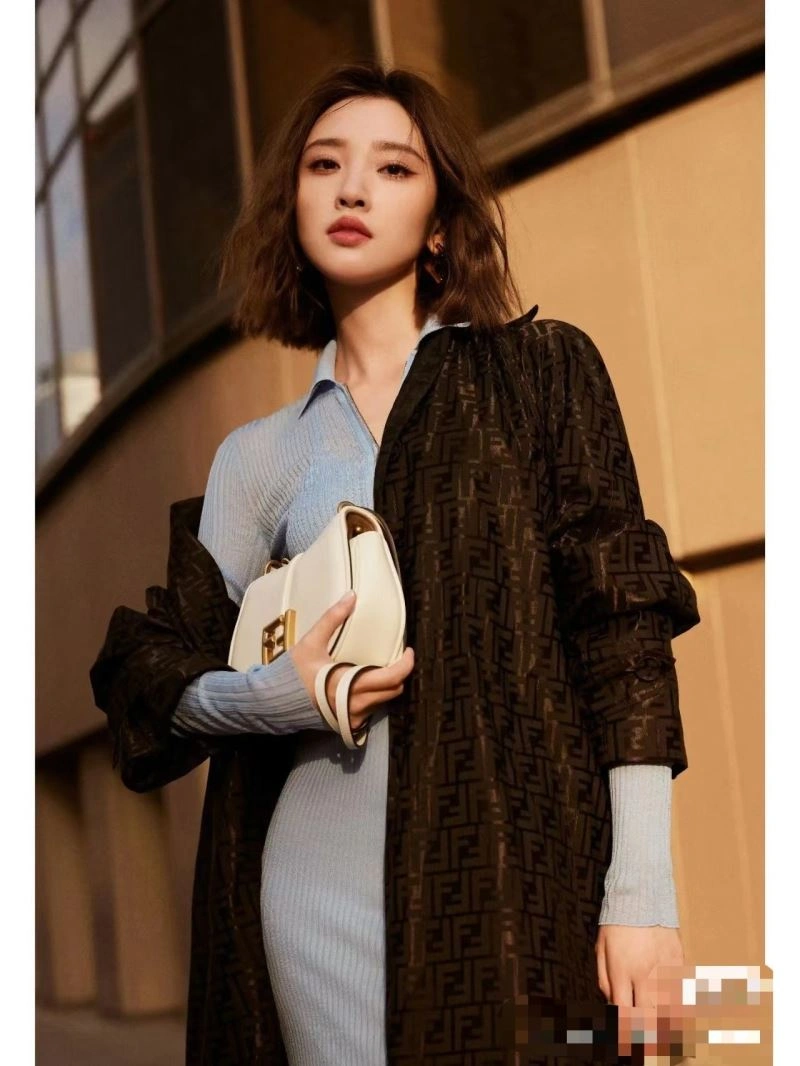 Reliable Fendi Satchel Bags 57531