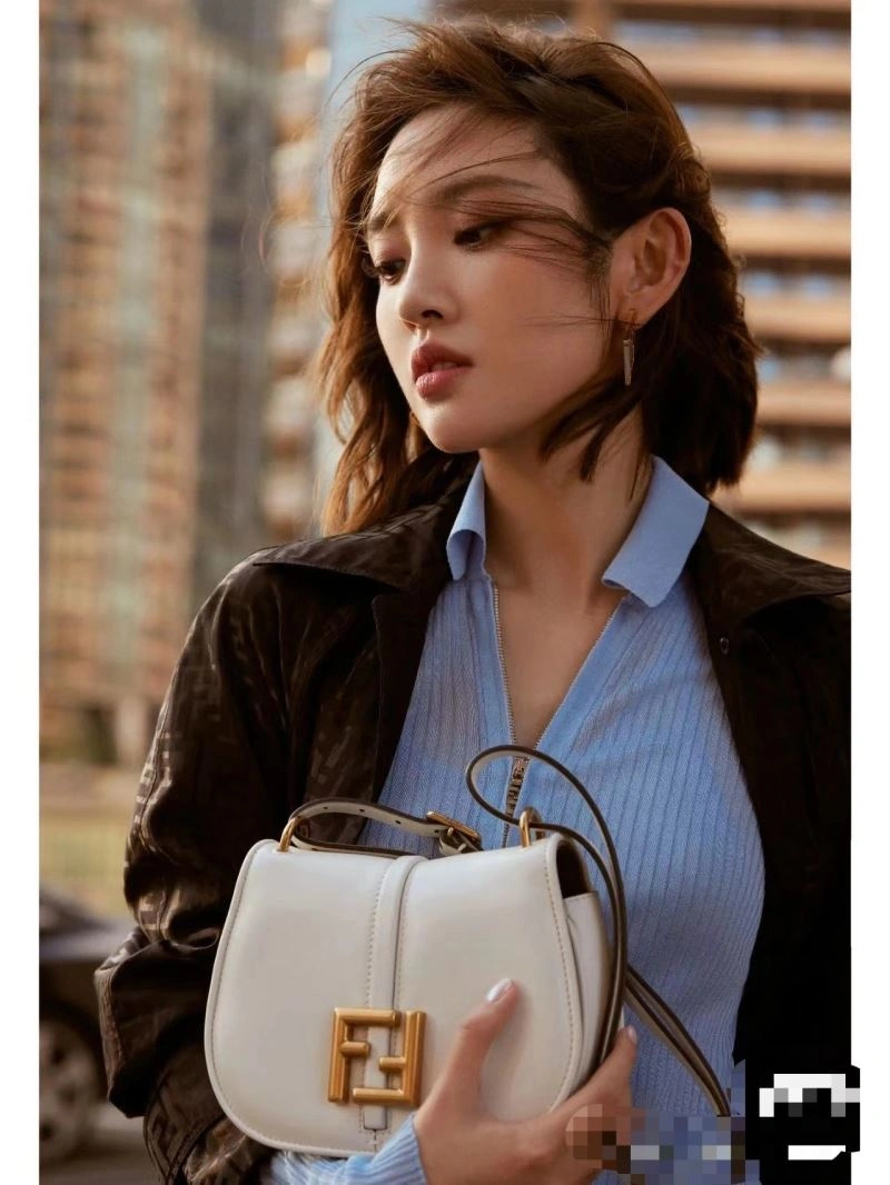 Reliable Fendi Satchel Bags 57531