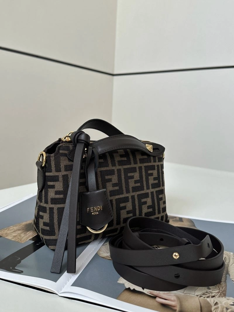 Tailored Fendi Satchel Bags 57499