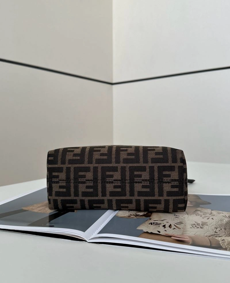 Tailored Fendi Satchel Bags 57499