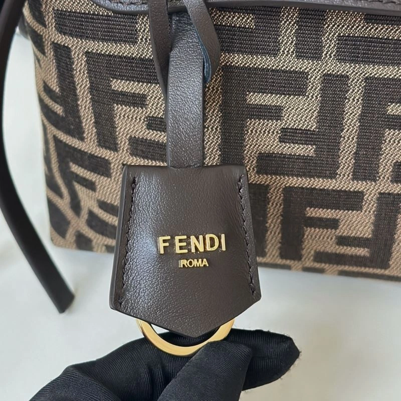 Tailored Fendi Satchel Bags 57499