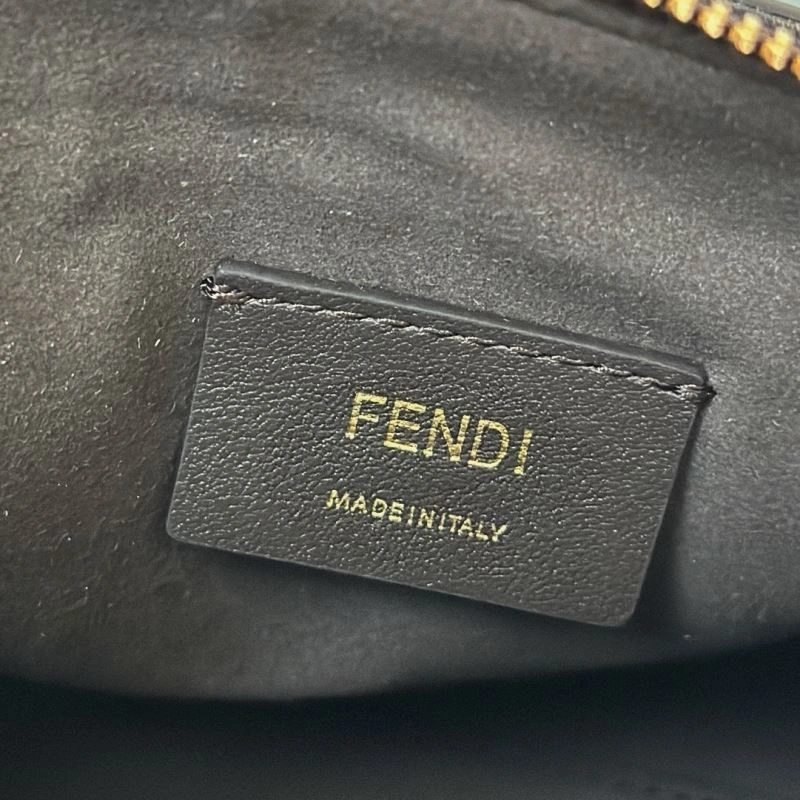 Tailored Fendi Satchel Bags 57499