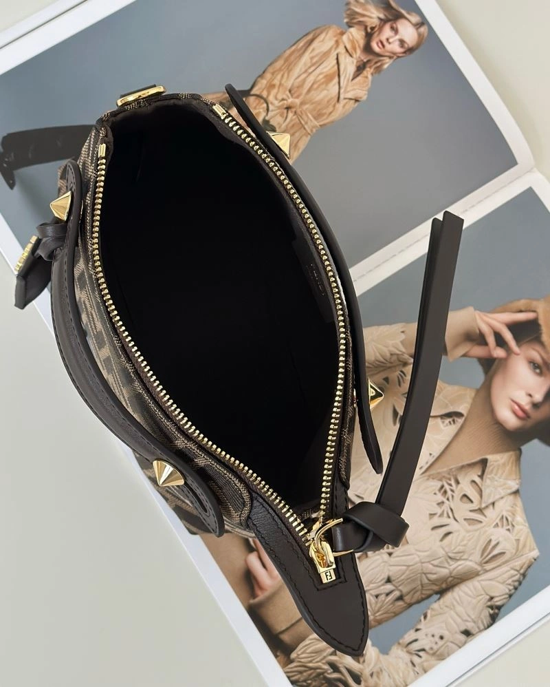 Tailored Fendi Satchel Bags 57499