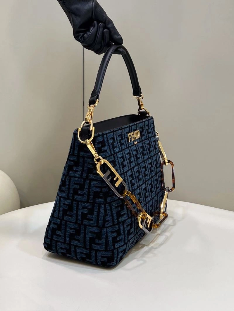 Fendi Satchel Bags ModernLook 57502
