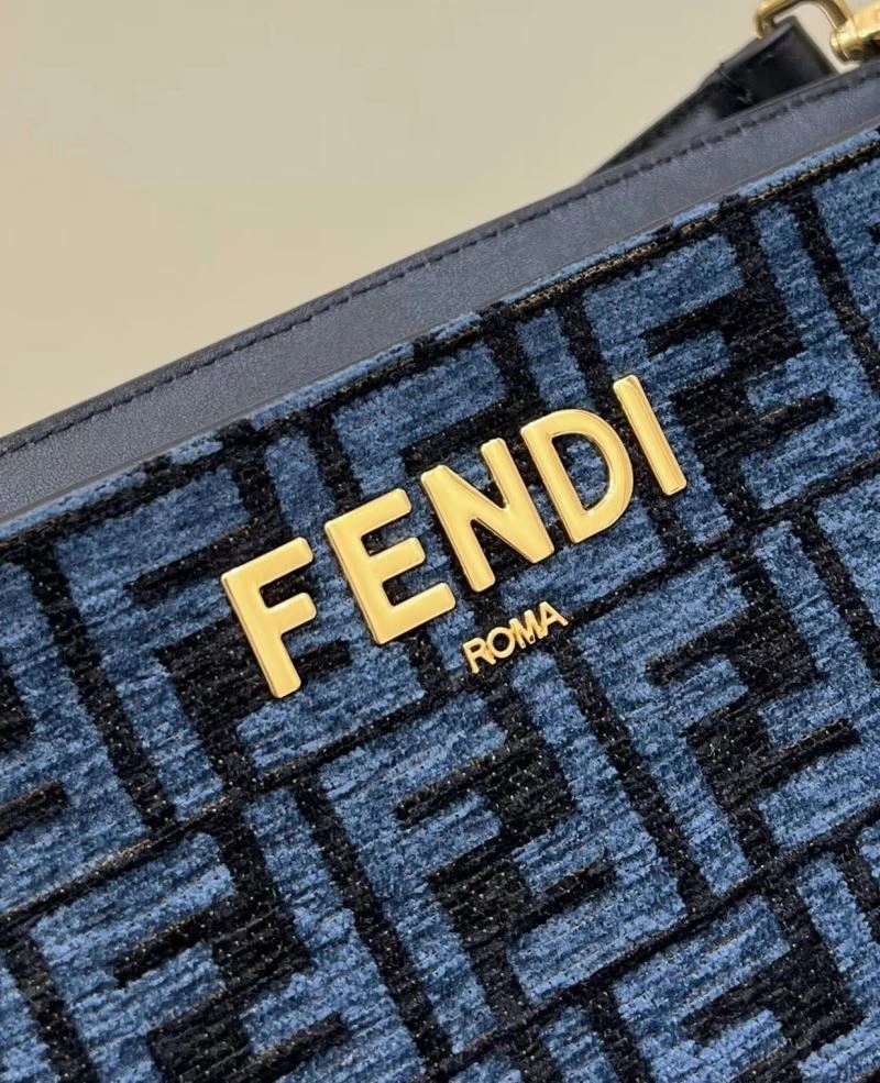 Fendi Satchel Bags ModernLook 57502