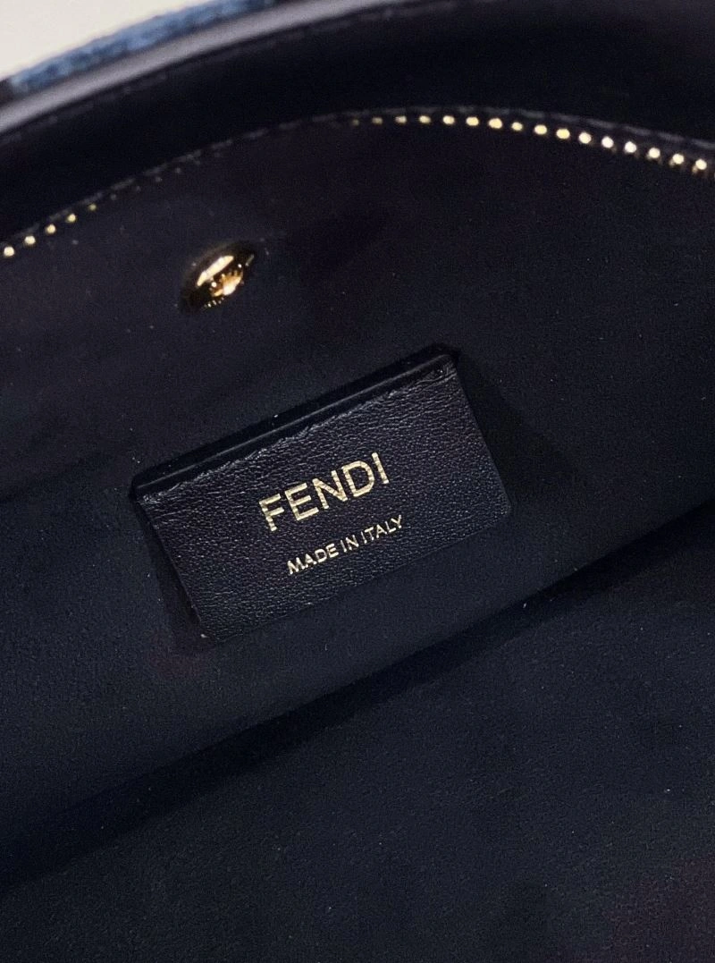 Fendi Satchel Bags ModernLook 57502