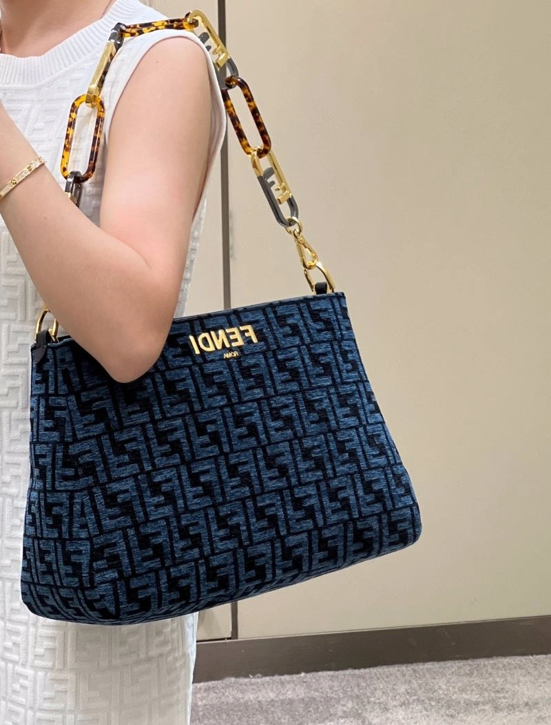 Fendi Satchel Bags ModernLook 57502