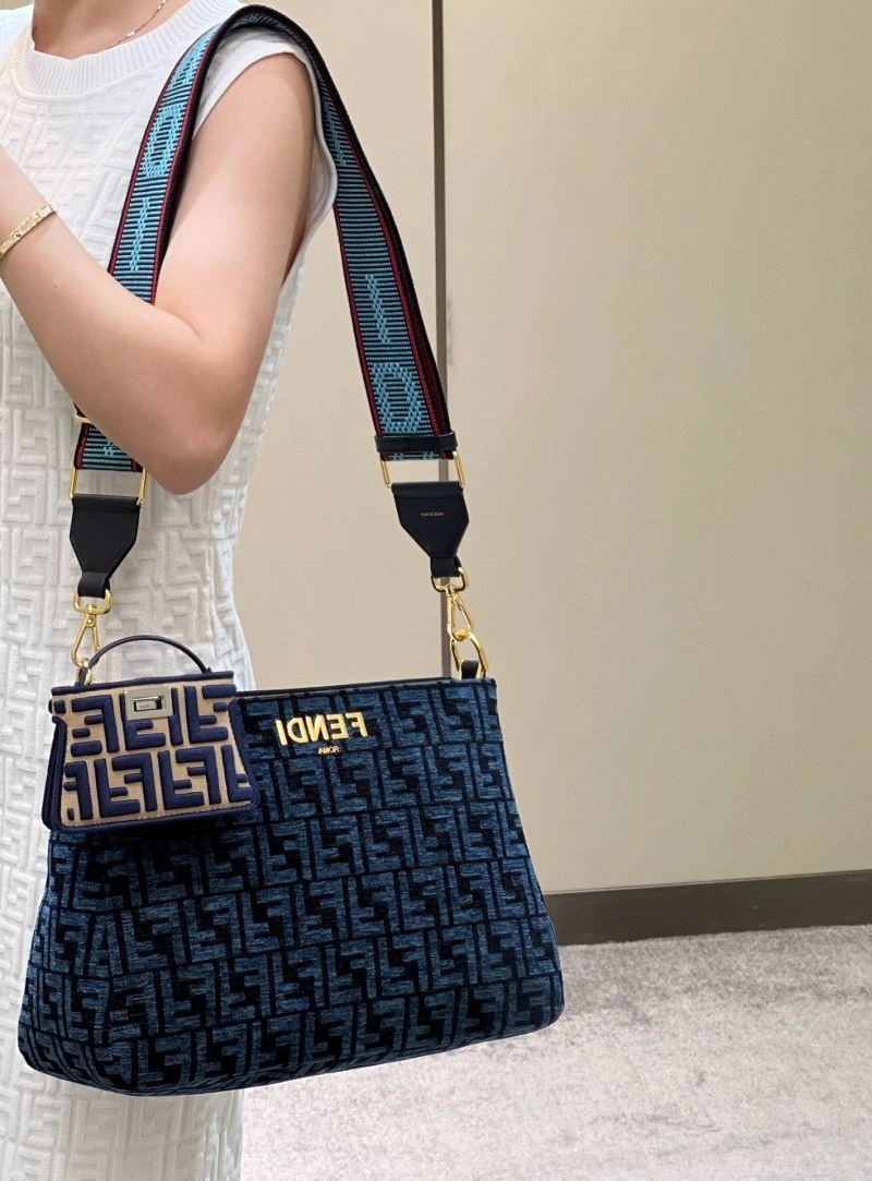 Fendi Satchel Bags ModernLook 57502