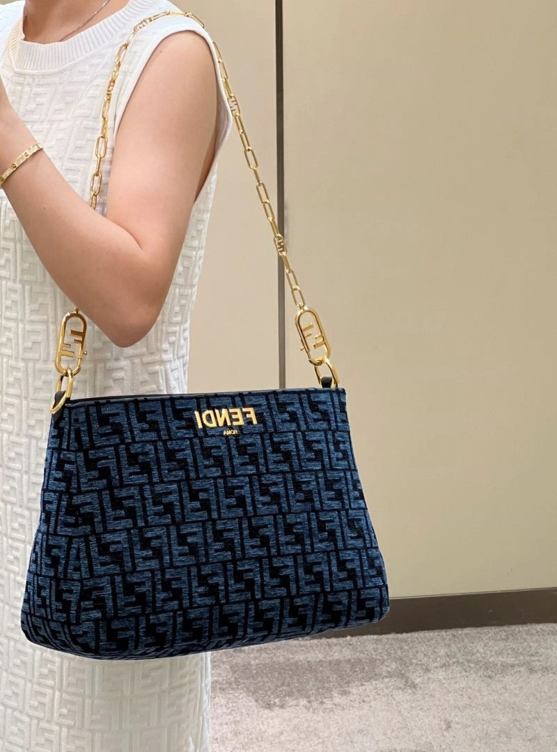 Fendi Satchel Bags ModernLook 57502
