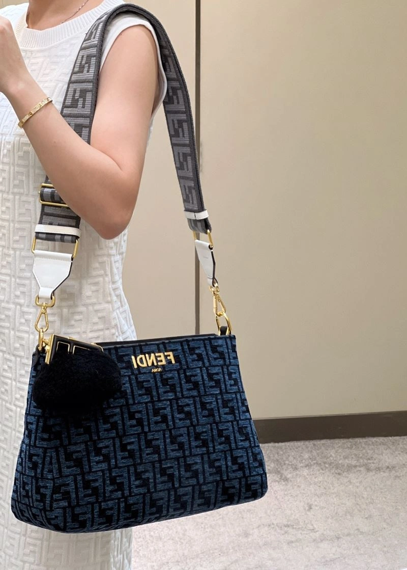 Fendi Satchel Bags ModernLook 57502