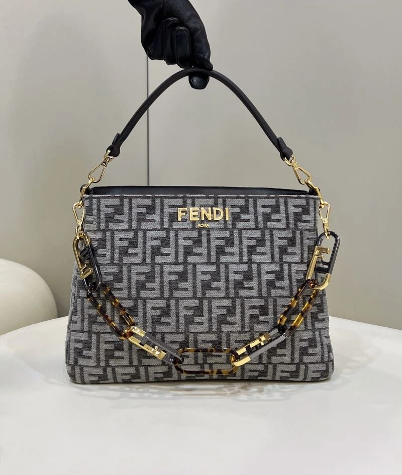 Snug Fendi Satchel Bags 57494