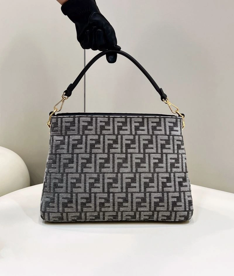 Snug Fendi Satchel Bags 57494