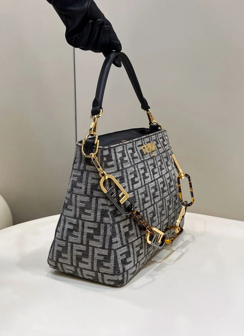 Snug Fendi Satchel Bags 57494
