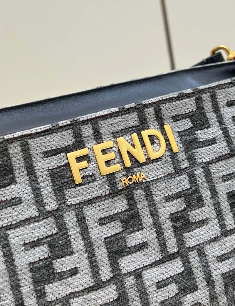 Snug Fendi Satchel Bags 57494