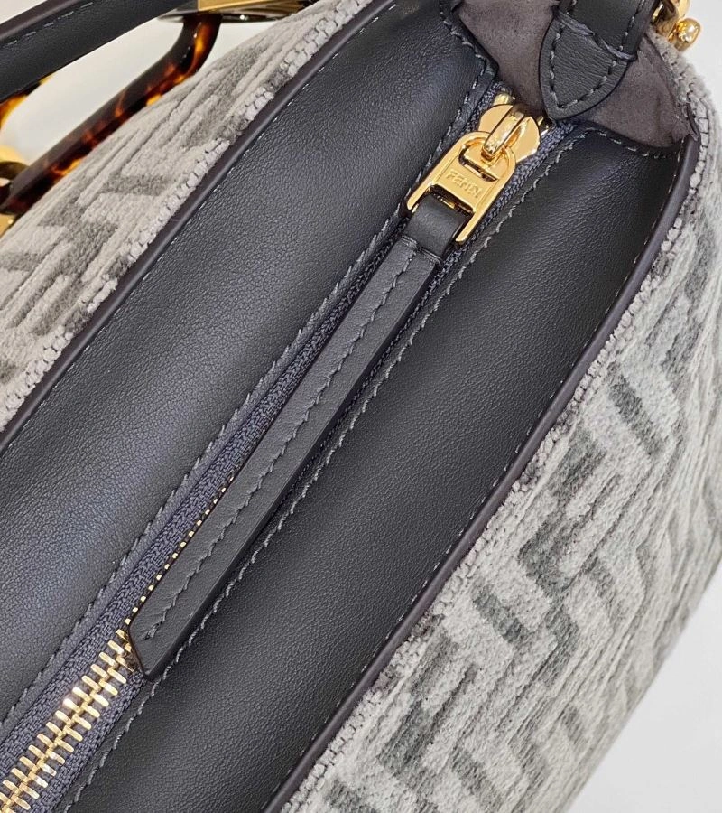 Snug Fendi Satchel Bags 57494