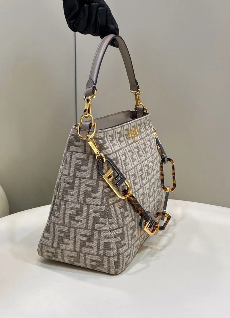 Fendi Satchel Bags Sophisticated 57491