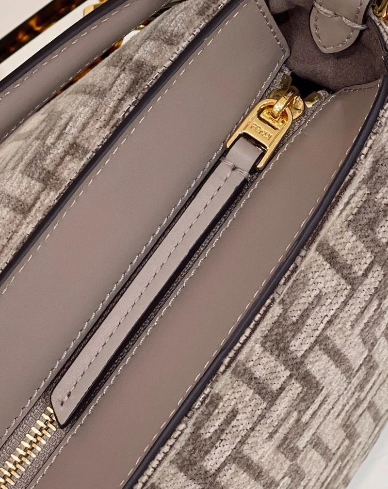 Fendi Satchel Bags Sophisticated 57491