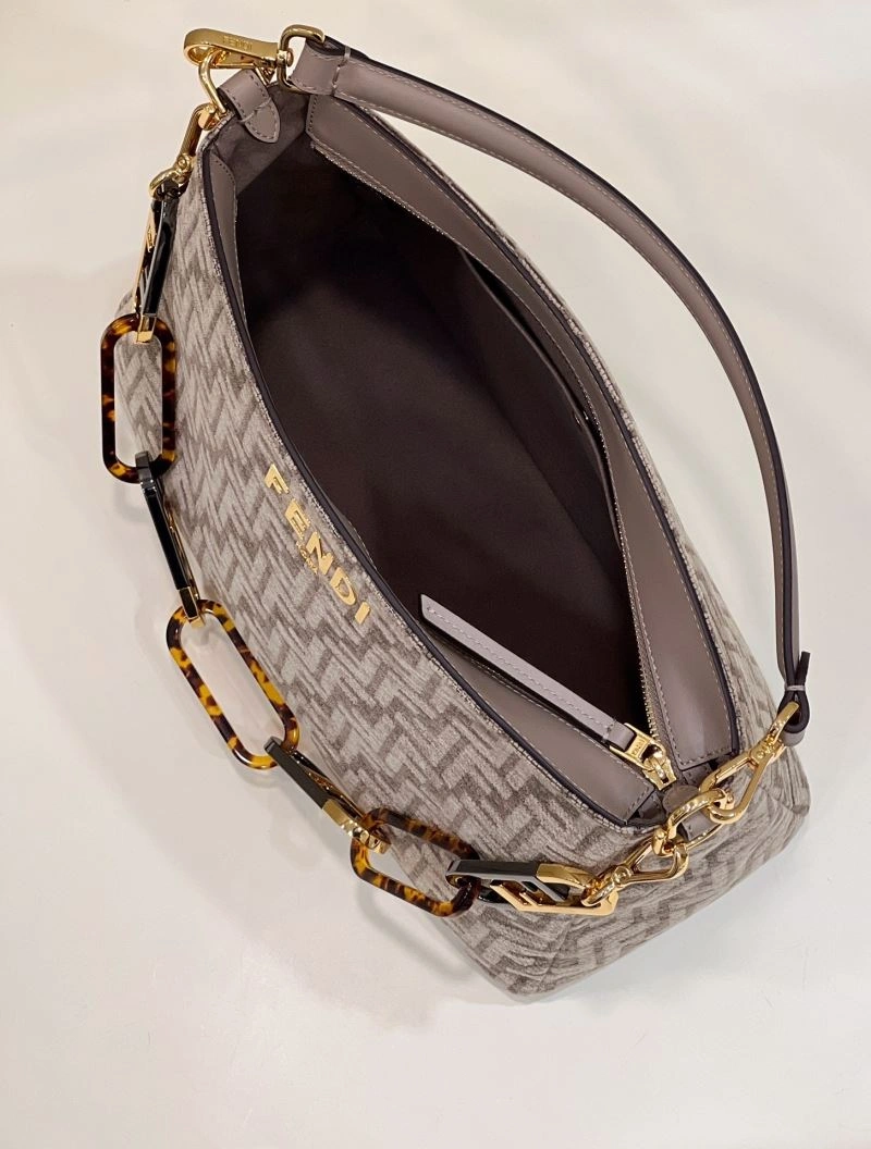 Fendi Satchel Bags Sophisticated 57491