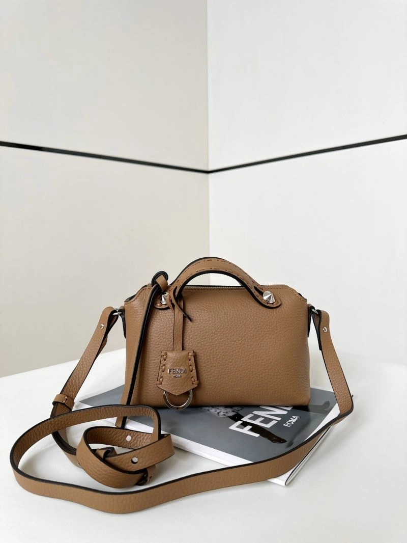 Fendi Satchel Bags Elegant 57492