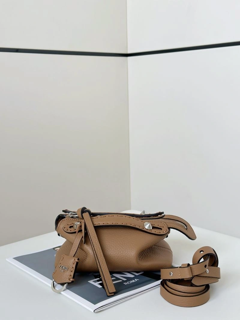 Fendi Satchel Bags Elegant 57492