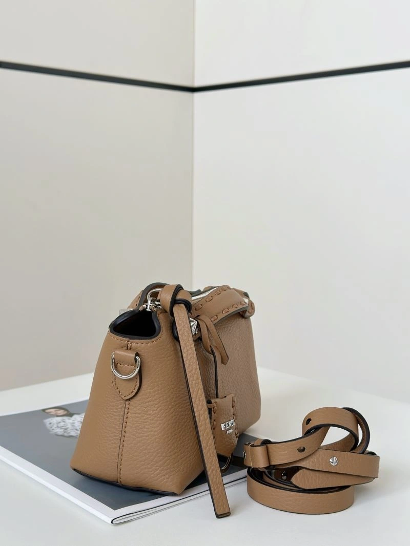 Fendi Satchel Bags Elegant 57492