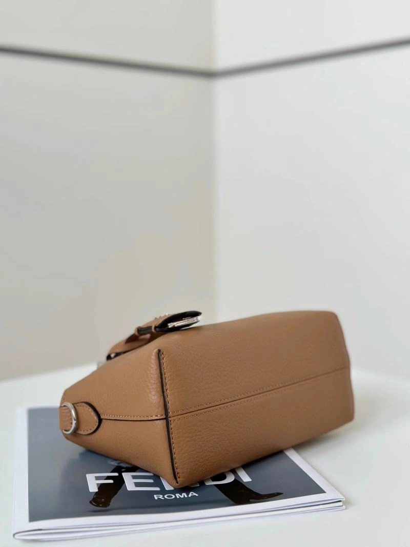Fendi Satchel Bags Elegant 57492
