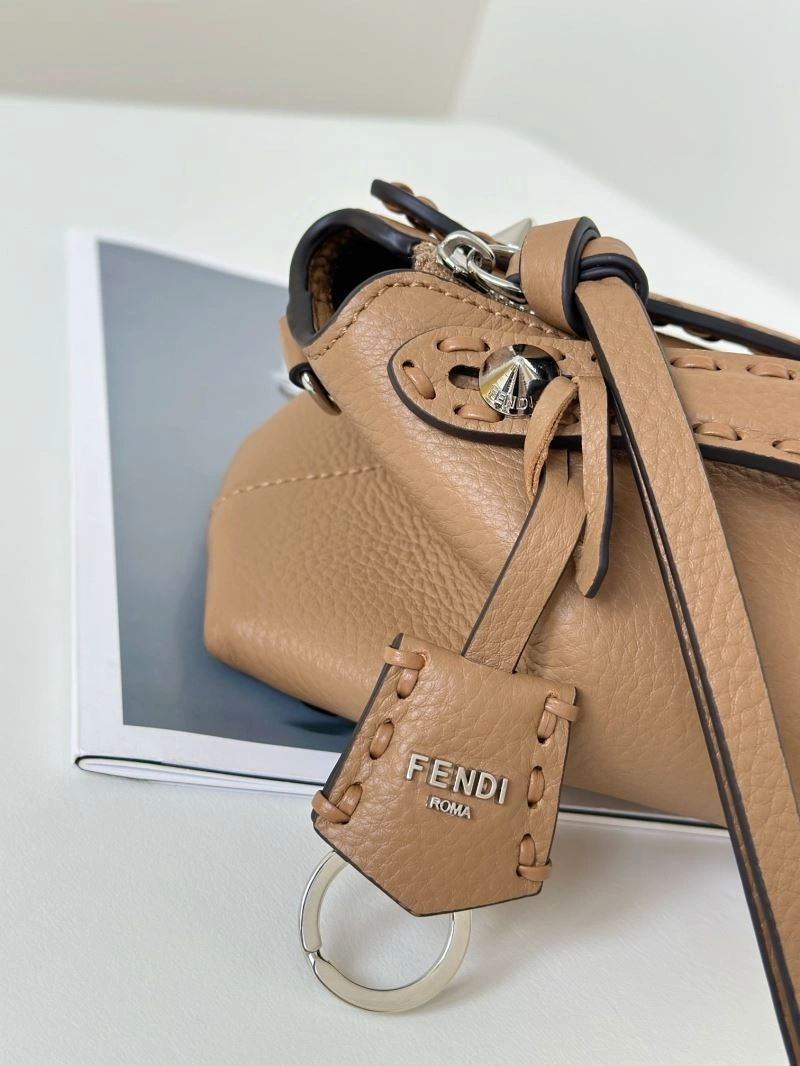 Fendi Satchel Bags Elegant 57492