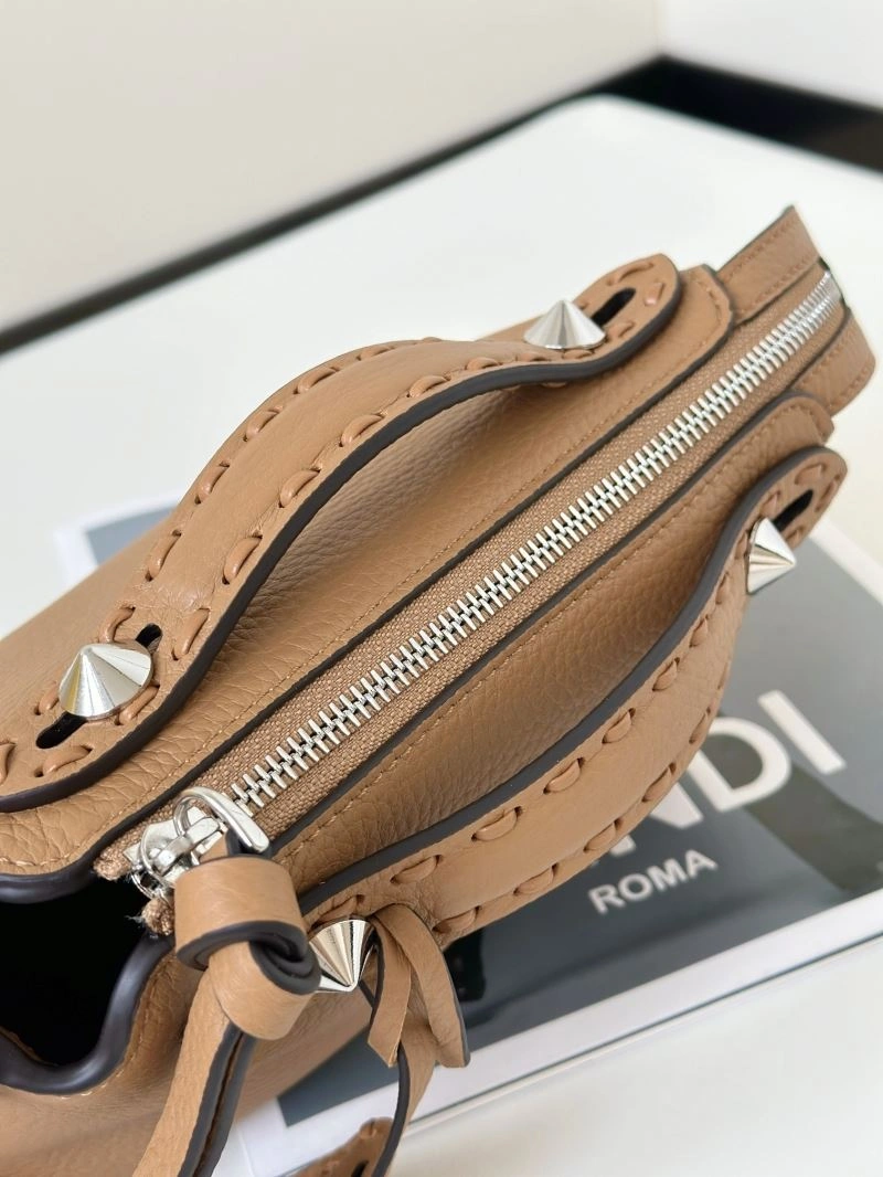 Fendi Satchel Bags Elegant 57492