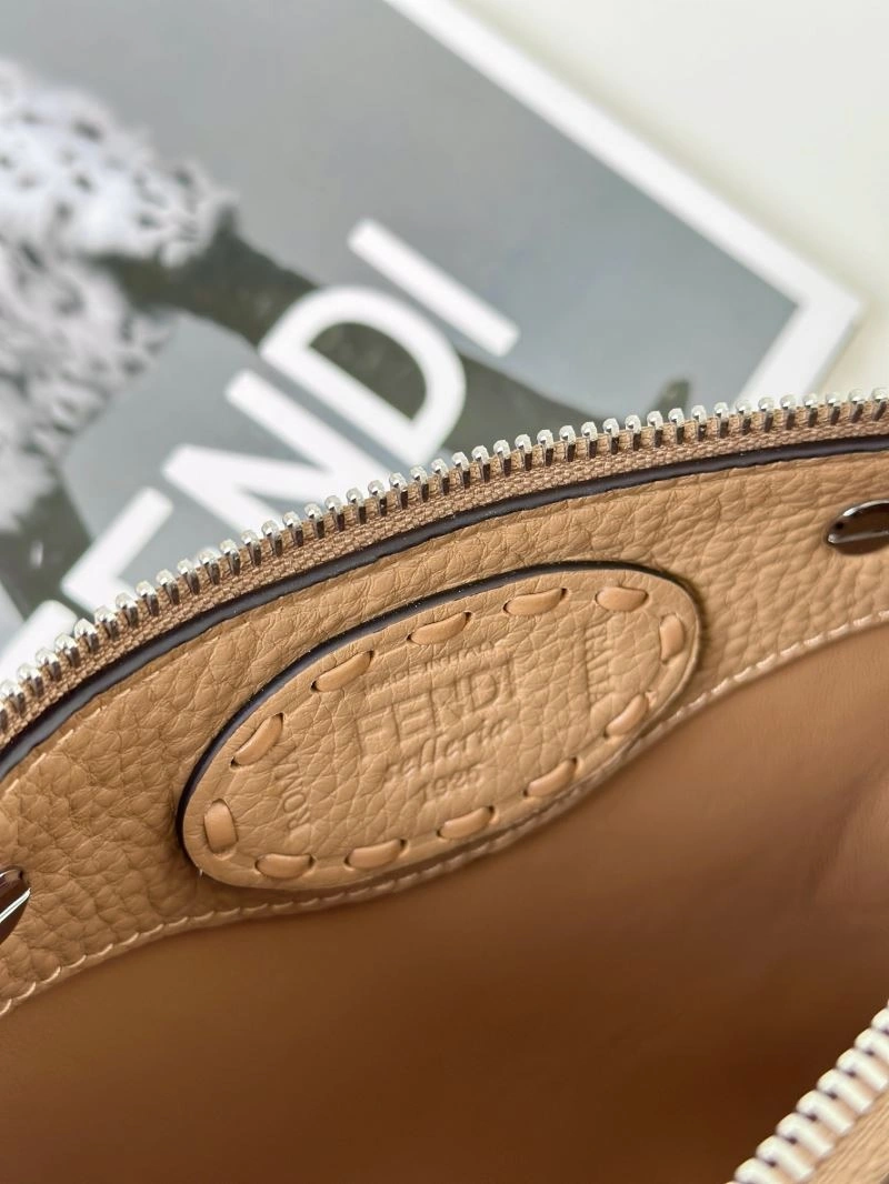 Fendi Satchel Bags Elegant 57492