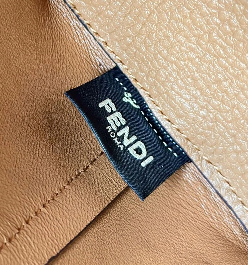 Fendi Satchel Bags Elegant 57492