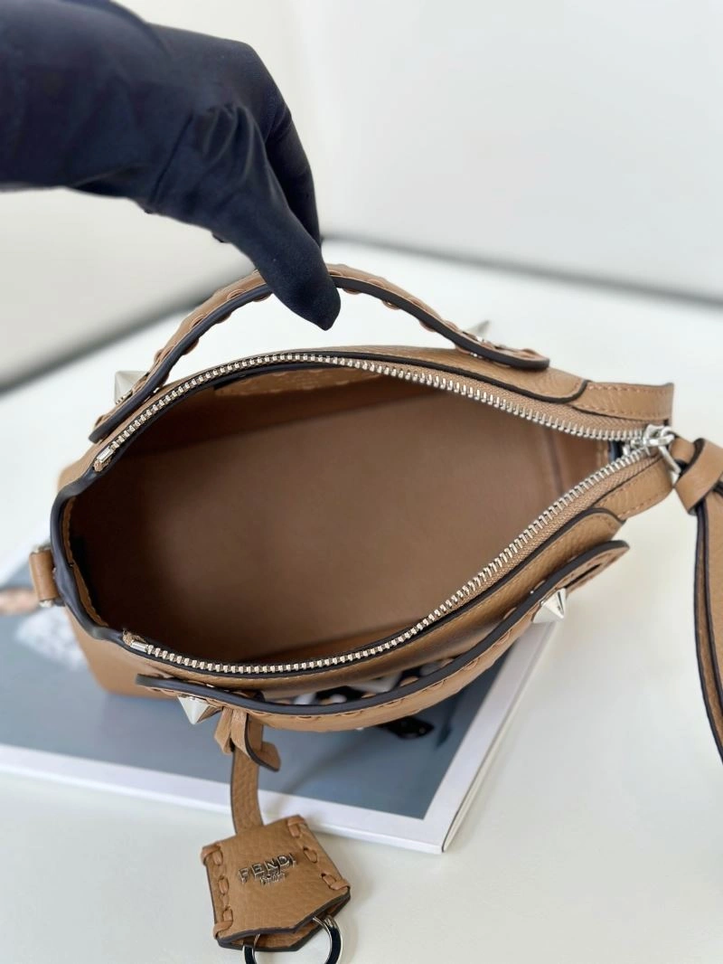 Fendi Satchel Bags Elegant 57492