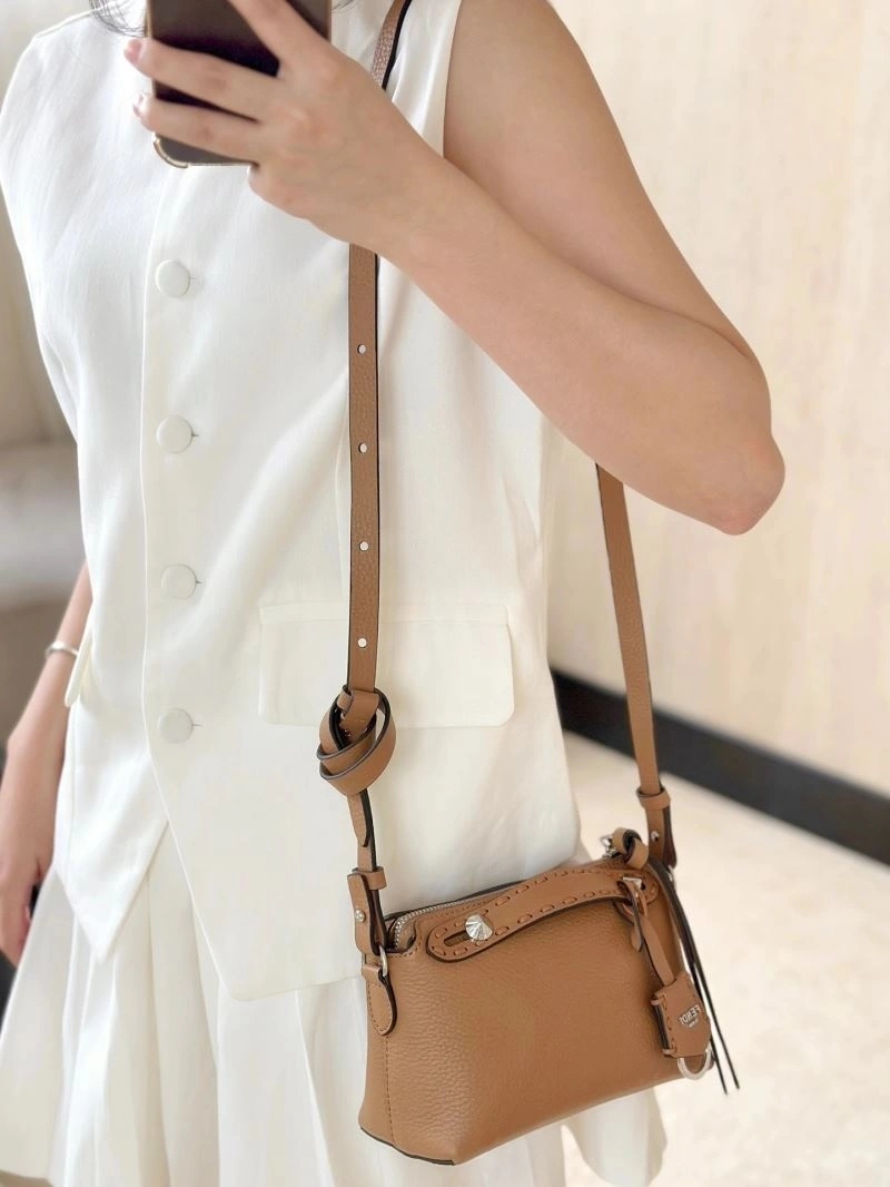 Fendi Satchel Bags Elegant 57492