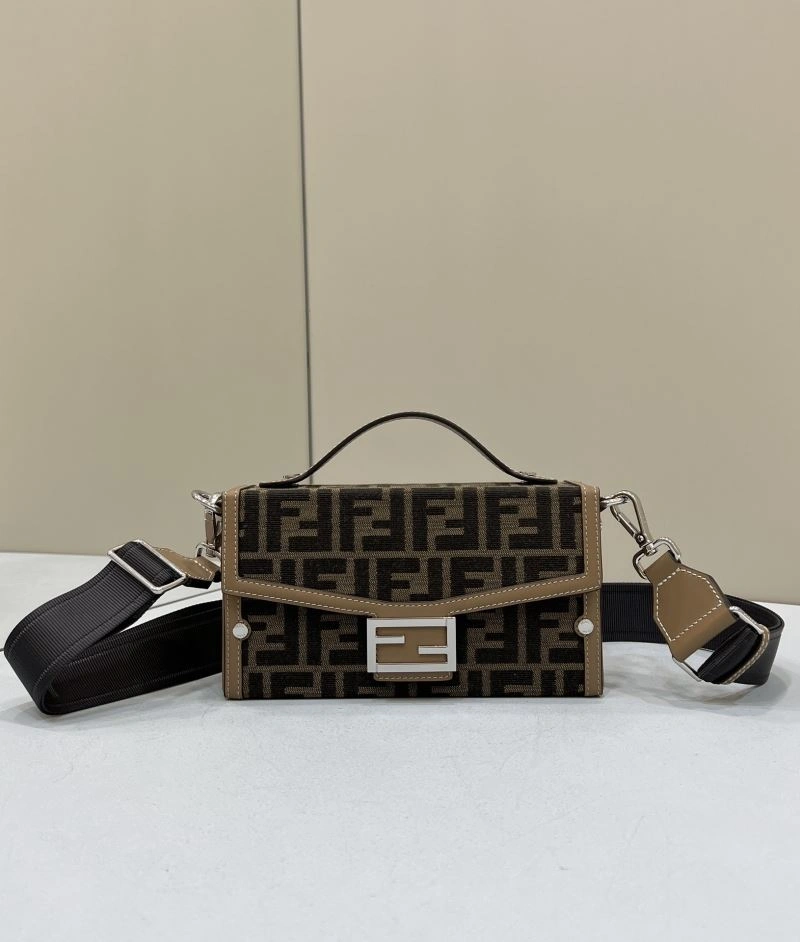 Fendi Satchel Bags EasyMatch 57493