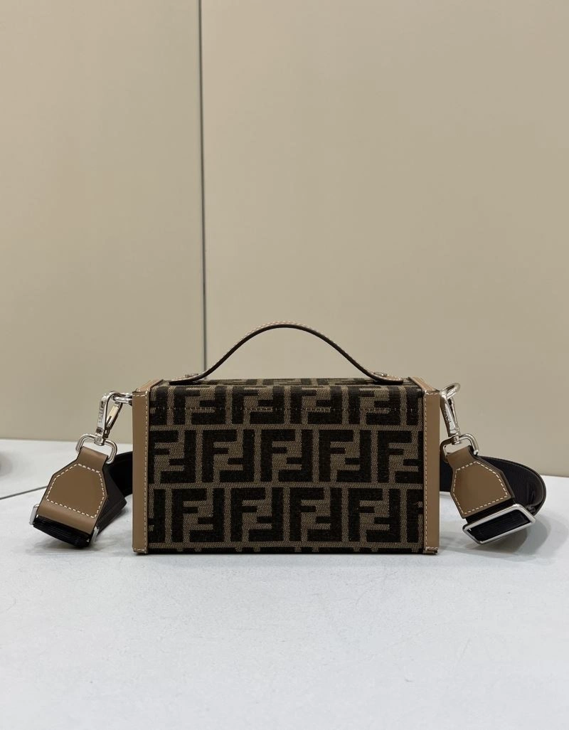 Fendi Satchel Bags EasyMatch 57493