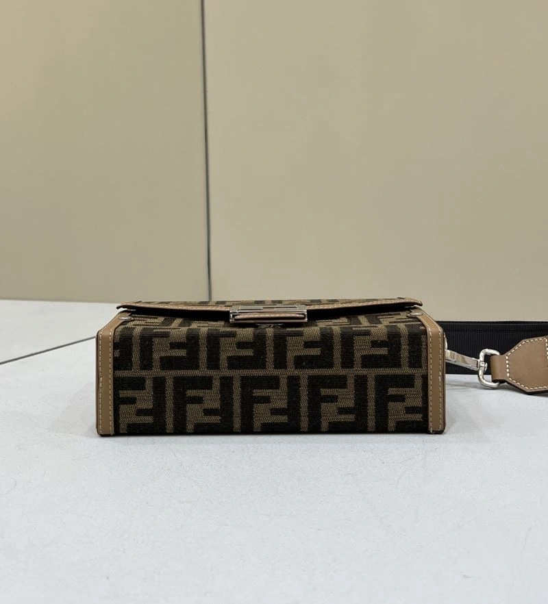 Fendi Satchel Bags EasyMatch 57493
