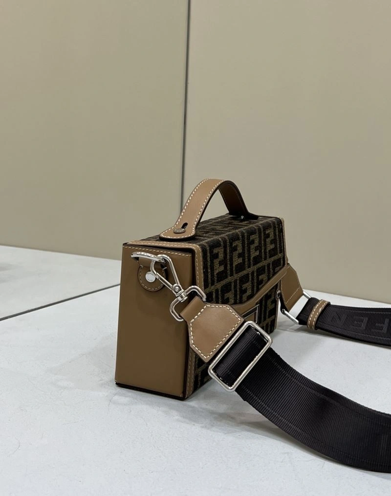 Fendi Satchel Bags EasyMatch 57493