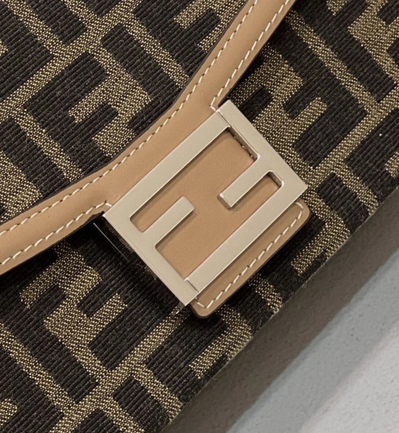 Fendi Satchel Bags EasyMatch 57493
