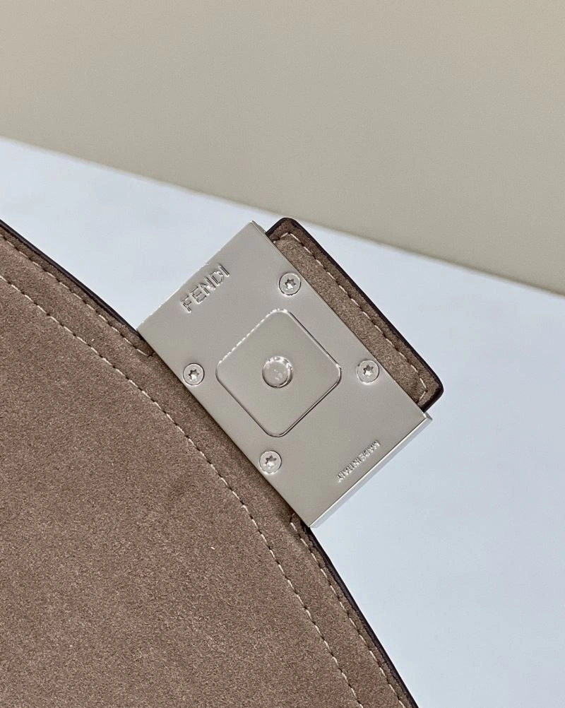 Fendi Satchel Bags EasyMatch 57493