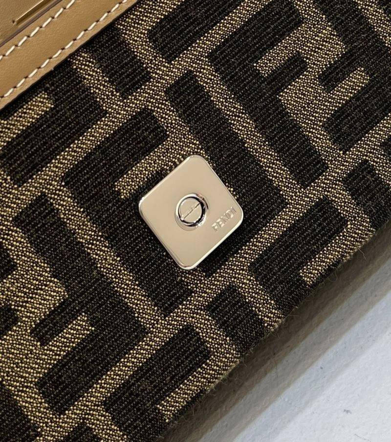 Fendi Satchel Bags EasyMatch 57493