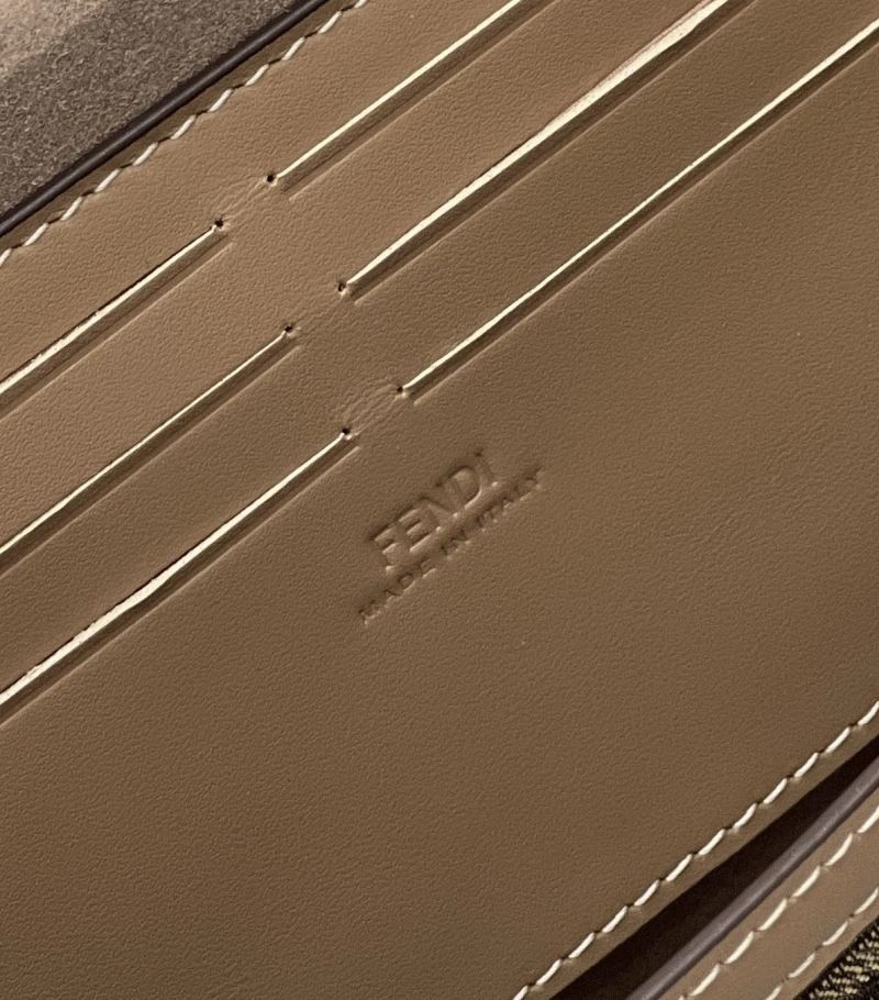 Fendi Satchel Bags EasyMatch 57493