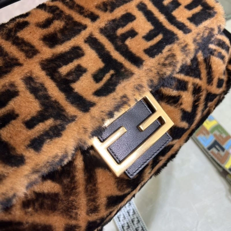 Fendi Satchel Bags ComfortFit 57525