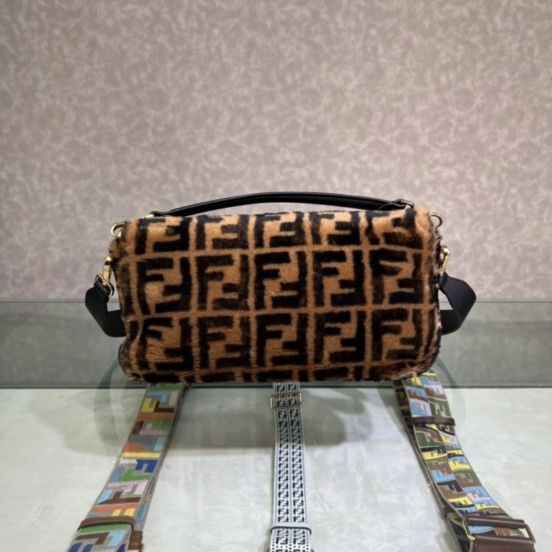 Fendi Satchel Bags ComfortFit 57525