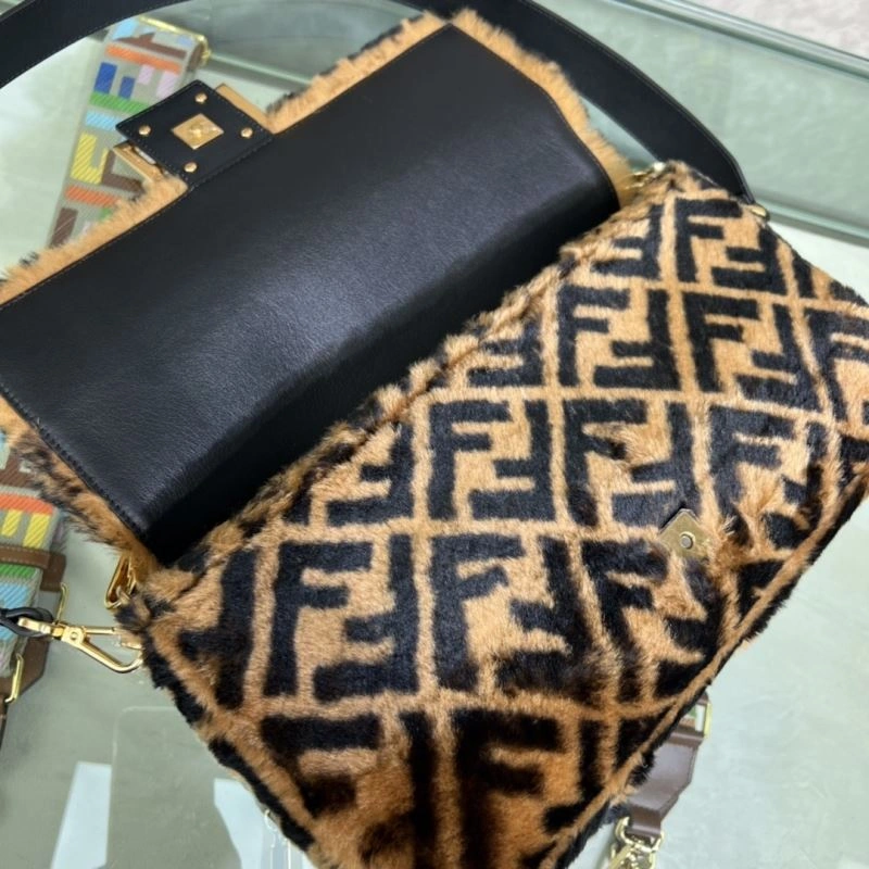 Fendi Satchel Bags ComfortFit 57525