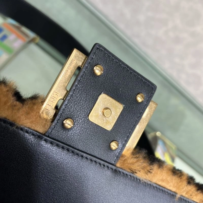 Fendi Satchel Bags ComfortFit 57525