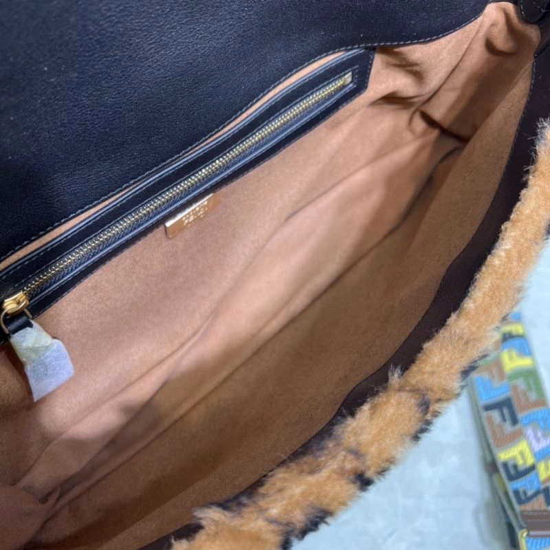 Fendi Satchel Bags ComfortFit 57525